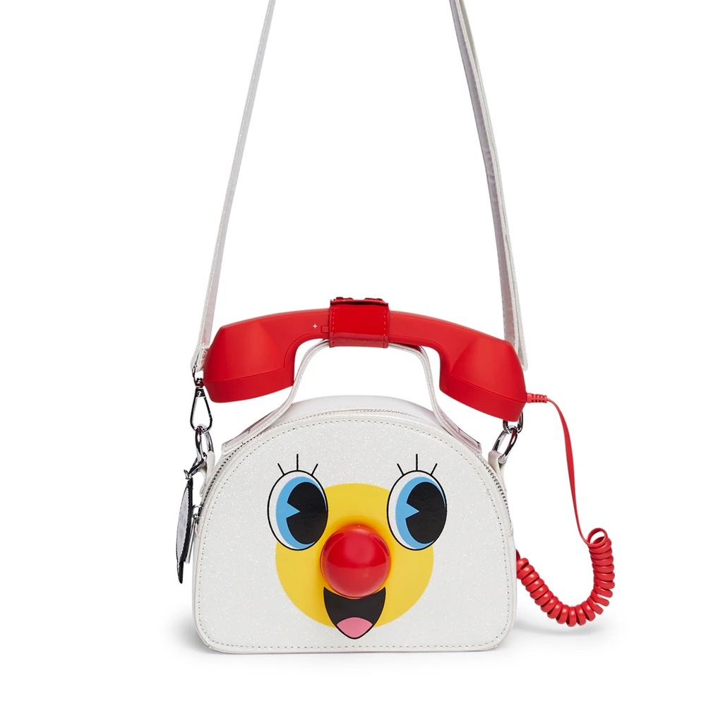 Dolls Kill Powerpuff Girls Phone Purse